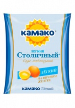 Майонезный соус «Столичный Легкий»