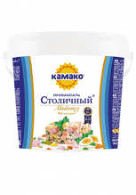 Майонез КАМАКО «Провансаль Столичный»