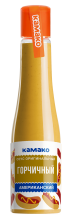 Sauce KAMAKO «Mustard American»
