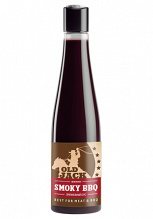 Соус OLD JACK «SMOKY BBQ»