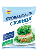 Майонезный соус «Провансаль Столица»