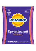 Майонез КАМАКО «Кремлевский»