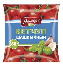 Кетчуп Минский «Шашлыйчный»