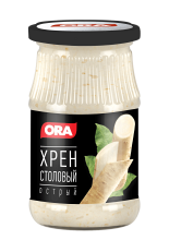 Хрен ORA «Столовый»